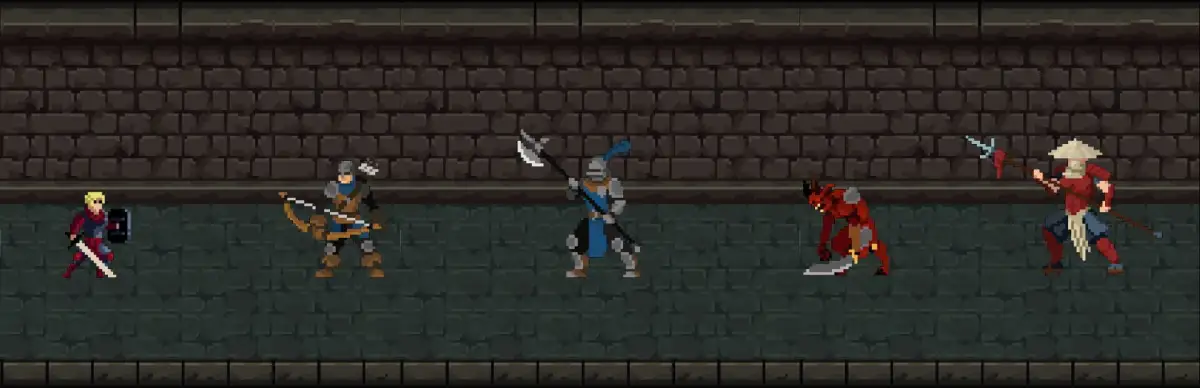 Escape from the death castle