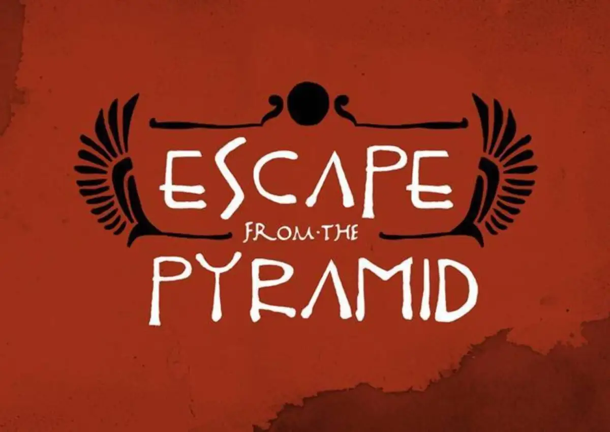 Escape from the Pyramid