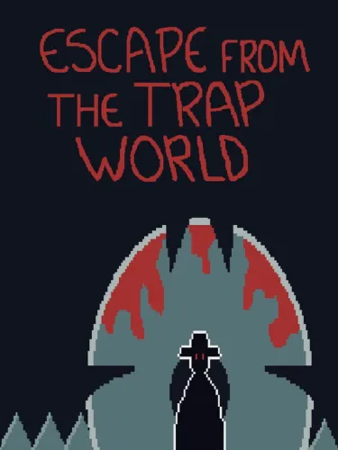 Portada de Escape from the Trap World