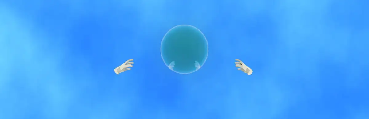 Escape From the Void