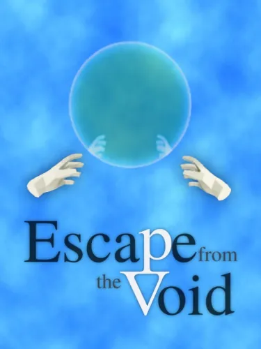 Portada de Escape From the Void