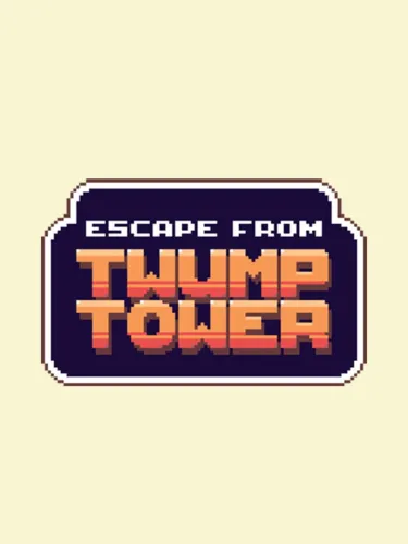 Portada de Escape From Twump Tower
