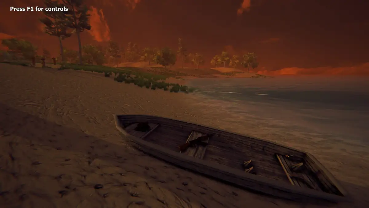 Portada de Escape From Voyna: Dead Forest