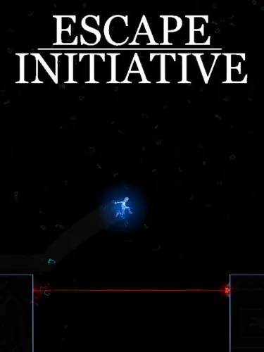 Portada de Escape Initiative