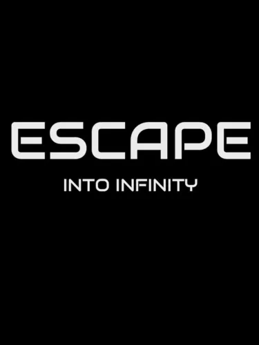 Portada de Escape Into Infinity