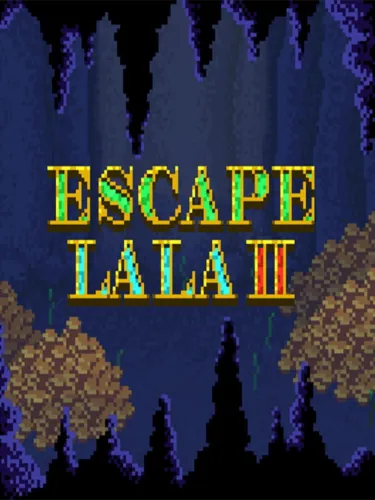 Portada de Escape Lala 2