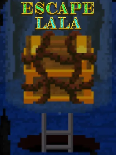 Portada de Escape Lala