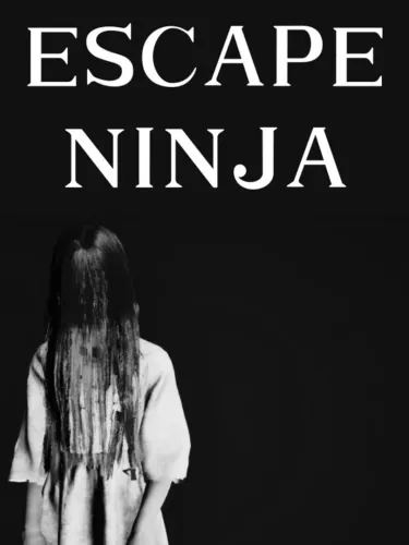 Portada de Escape Ninja