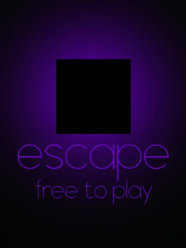 Portada de Escape