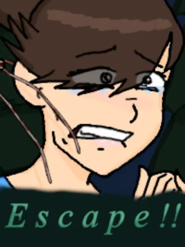 Portada de Escape!!