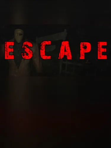 Portada de Escape