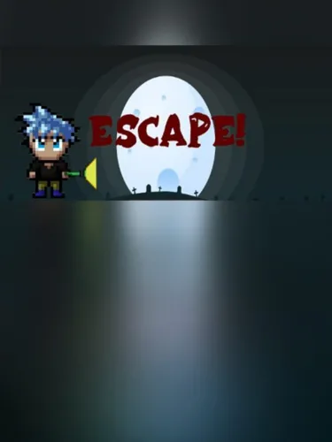 Portada de Escape!