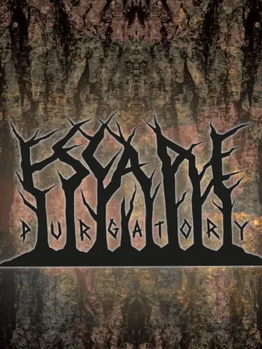 Portada de Escape Purgatory