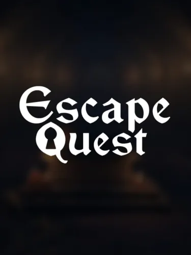 Portada de Escape Quest