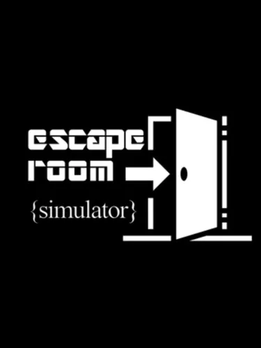 Portada de Escape Room Simulator