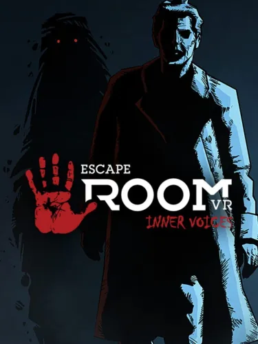 Portada de Escape Room VR: Inner Voices