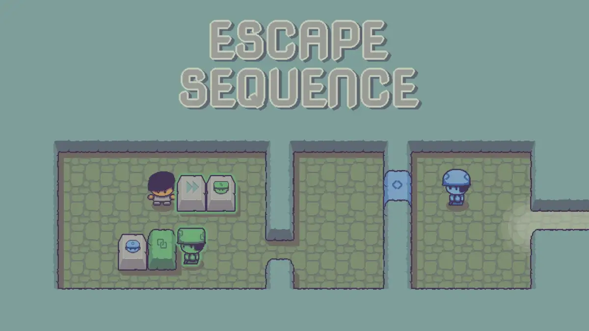 Escape Sequence