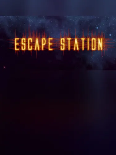 Portada de Escape Station