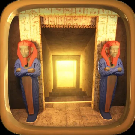 Portada de Escape Story