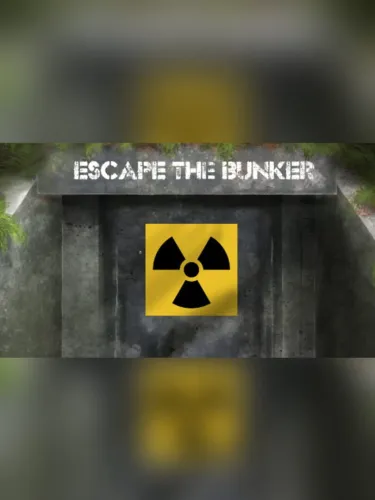 Portada de Escape the Bunker
