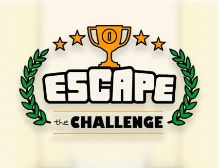 Portada de Escape the Challenge