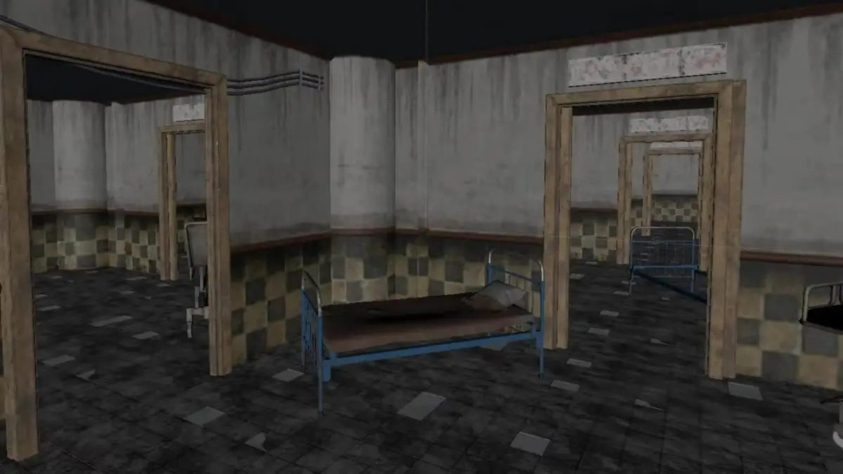 Portada de Escape the Darkness