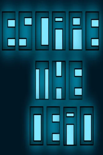 Portada de Escape the Dead