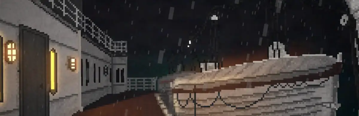 Escape: The Endless Dogwatch