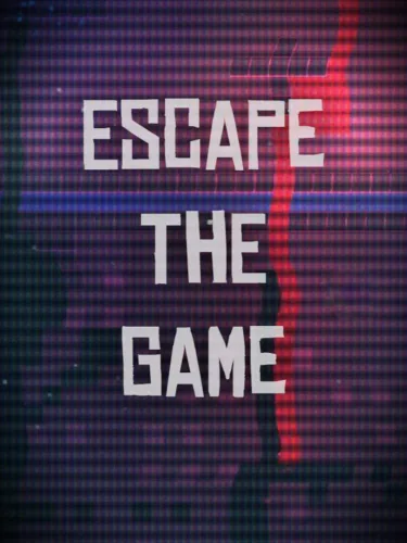 Portada de Escape the Game