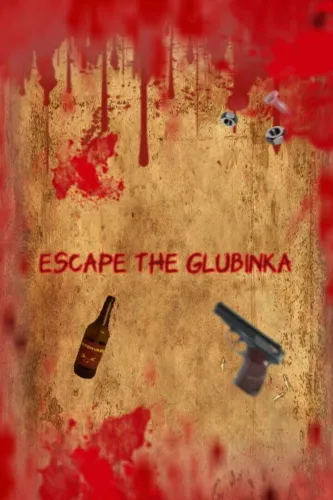 Portada de Escape the Glubinka