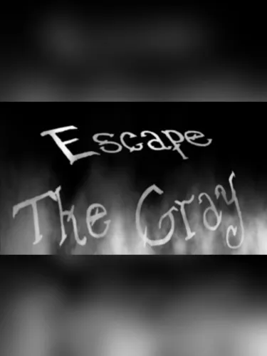 Portada de Escape the Gray