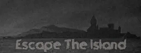 Portada de Escape the Island