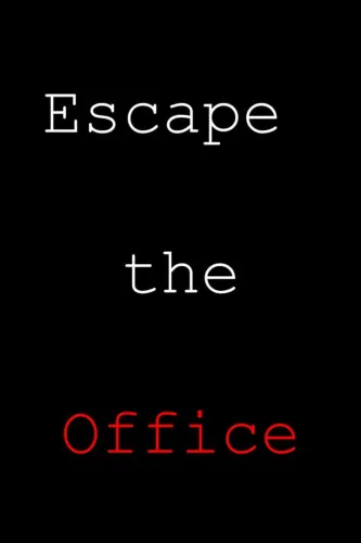Portada de Escape the Office