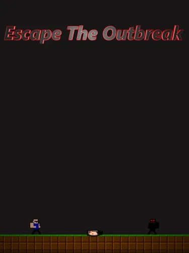Portada de Escape the Outbreak
