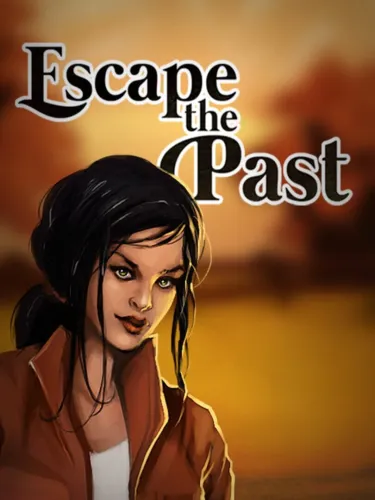 Portada de Escape the Past