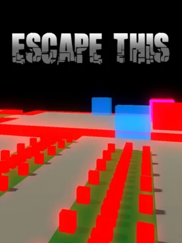 Portada de Escape This