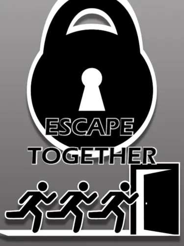 Portada de Escape Together