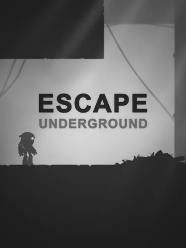 Portada de Escape: Underground