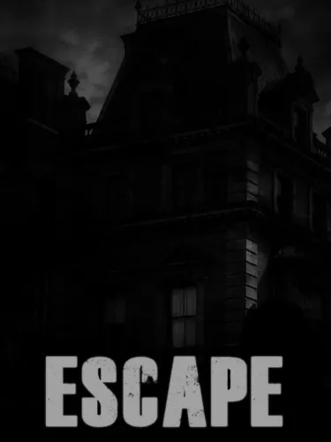 Portada de Escape: VR
