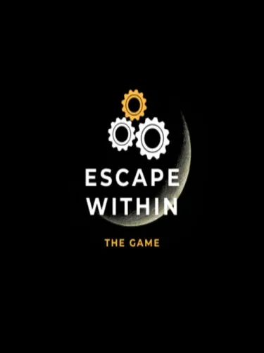 Portada de Escape Within