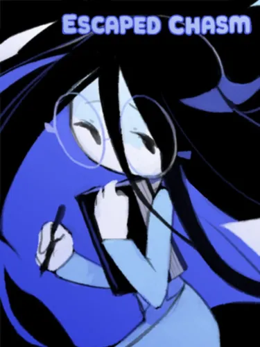 Portada de Escaped Chasm