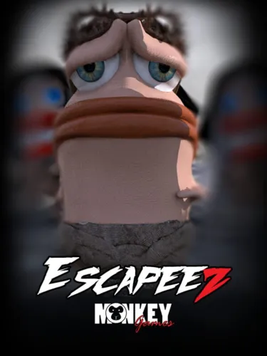 Portada de EscapeeZ