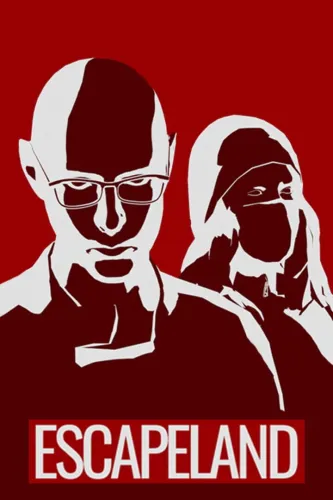 Portada de Escapeland
