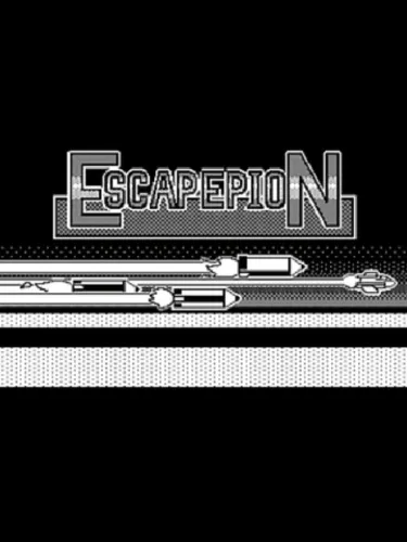 Portada de Escapepion