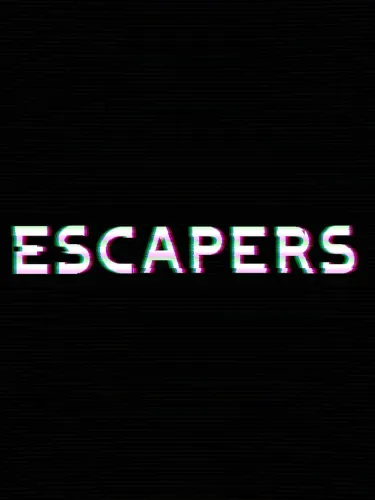 Portada de Escapers