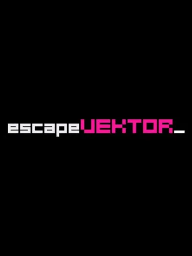 Portada de escapeVektor