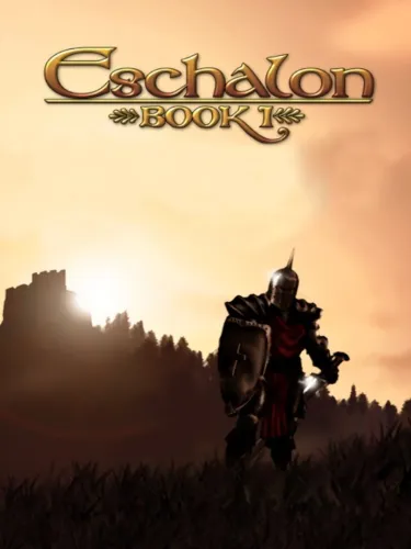Portada de Eschalon: Book I