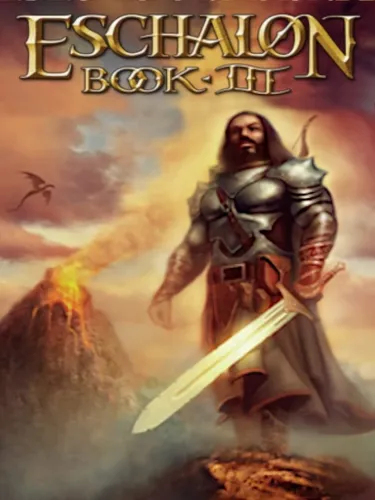 Portada de Eschalon: Book III