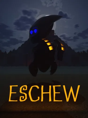 Portada de Eschew
