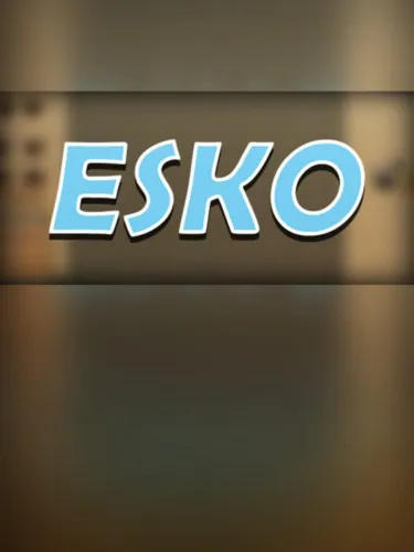 Portada de Esko